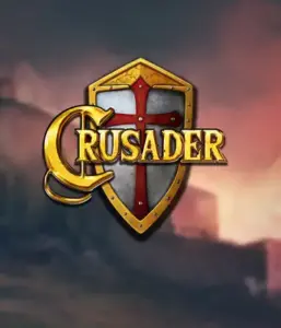 Set off on a knightly adventure with the Crusader game by ELK Studios, showcasing striking graphics and an epic backdrop of knighthood. Witness the bravery of knights with shields, swords, and battle cries as you pursue glory in this captivating online slot.