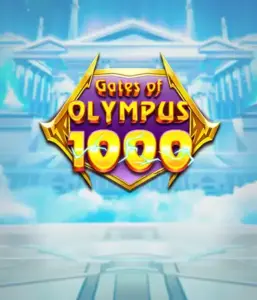 Step into the majestic realm of Pragmatic's Gates of Olympus 1000 by Pragmatic Play, showcasing stunning graphics of ancient Greek gods, golden artifacts, and celestial backdrops. Discover the majesty of Zeus and other gods with dynamic gameplay features like multipliers, cascading reels, and free spins. Ideal for fans of Greek mythology looking for divine wins among the Olympians.