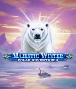 Set off on a chilling journey with the Polar Adventures game by Spinomenal, highlighting exquisite graphics of a frozen landscape filled with wildlife. Discover the wonder of the frozen north with symbols like snowy owls, seals, and polar bears, offering thrilling play with bonuses such as free spins, multipliers, and wilds. Great for slot enthusiasts in search of an adventure into the heart of the polar cold.