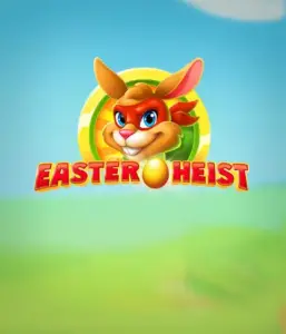 Dive into the playful caper of the Easter Heist game by BGaming, featuring a vibrant spring setting with cunning bunnies planning a daring heist. Relish in the fun of collecting Easter eggs across lush meadows, with elements like free spins, wilds, and bonus games for an entertaining gaming experience. Ideal for players seeking a seasonal twist in their gaming.